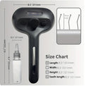 Self-Cleaning Pet Grooming Brush with Mist