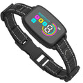 Smart Anti-Barking Dog Collar