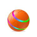 Smart Self-Rotating Cat Ball Toy