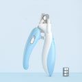 LED Electric Pet Nail Grinder